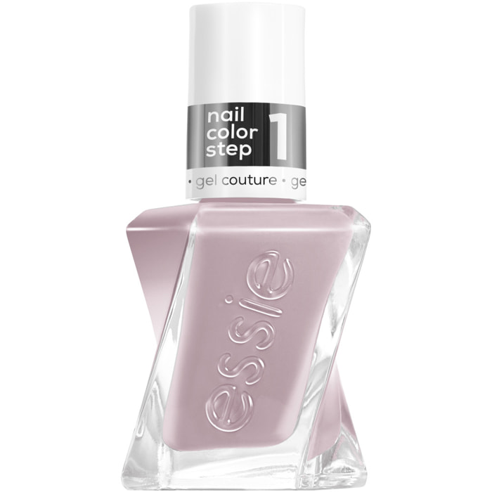 Essie Gel Couture Vernis à Ongles Gel Tassel Free 13,5 ML