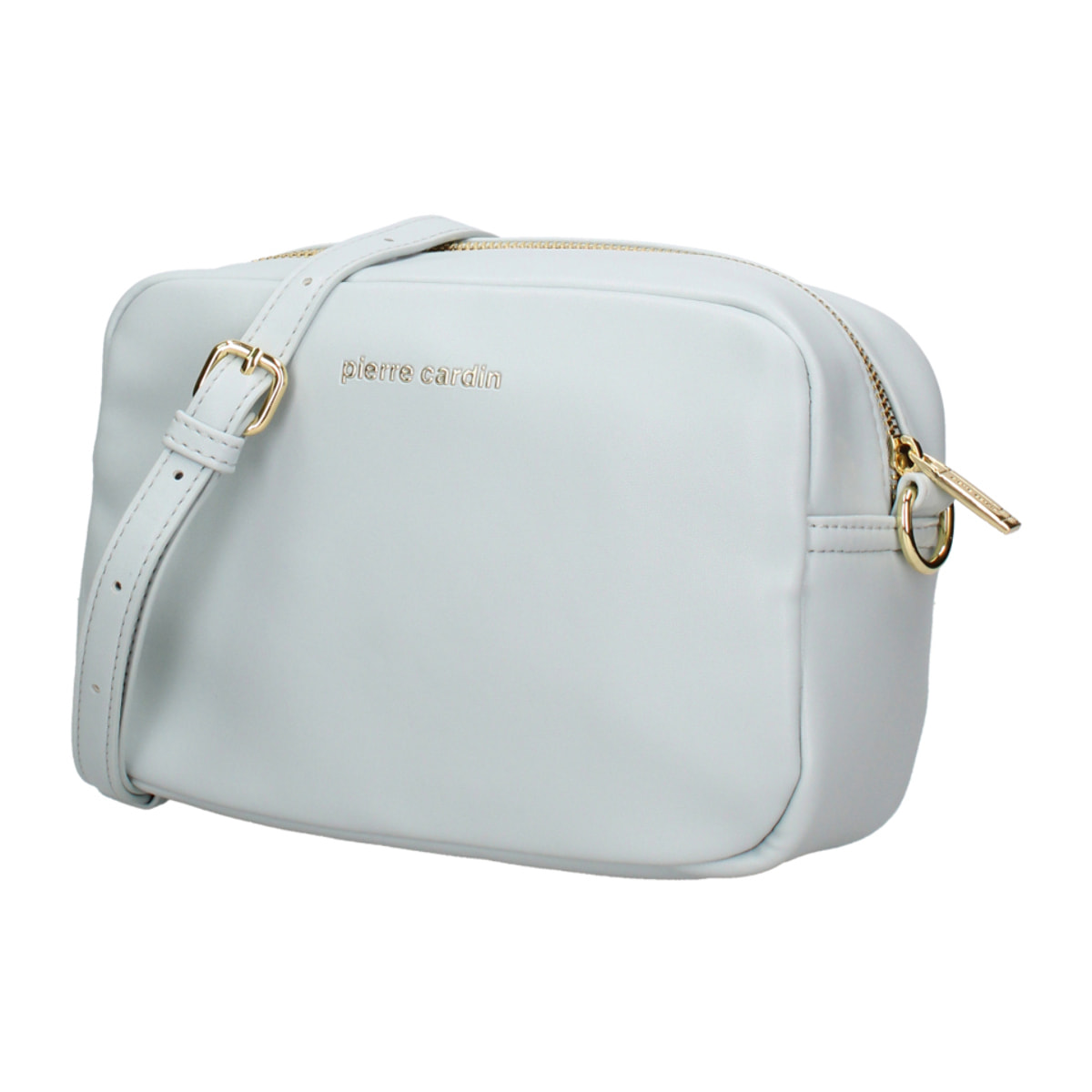 Borsa a tracolla  da donna Poliuretano In Poliuretano 23,5x17x9 cm