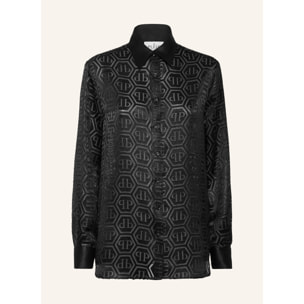 PHILIPP PLEIN Camisa MONOGRAM