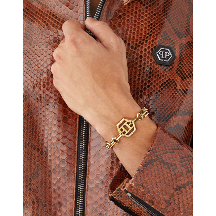 PHILIPP PLEIN Bracciale
