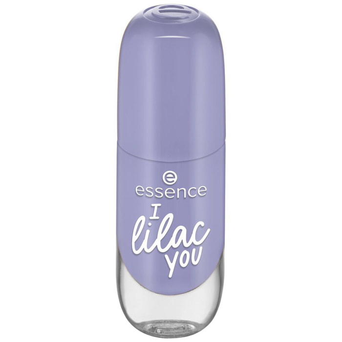 Gel Nail Colour - Vernis à Ongles