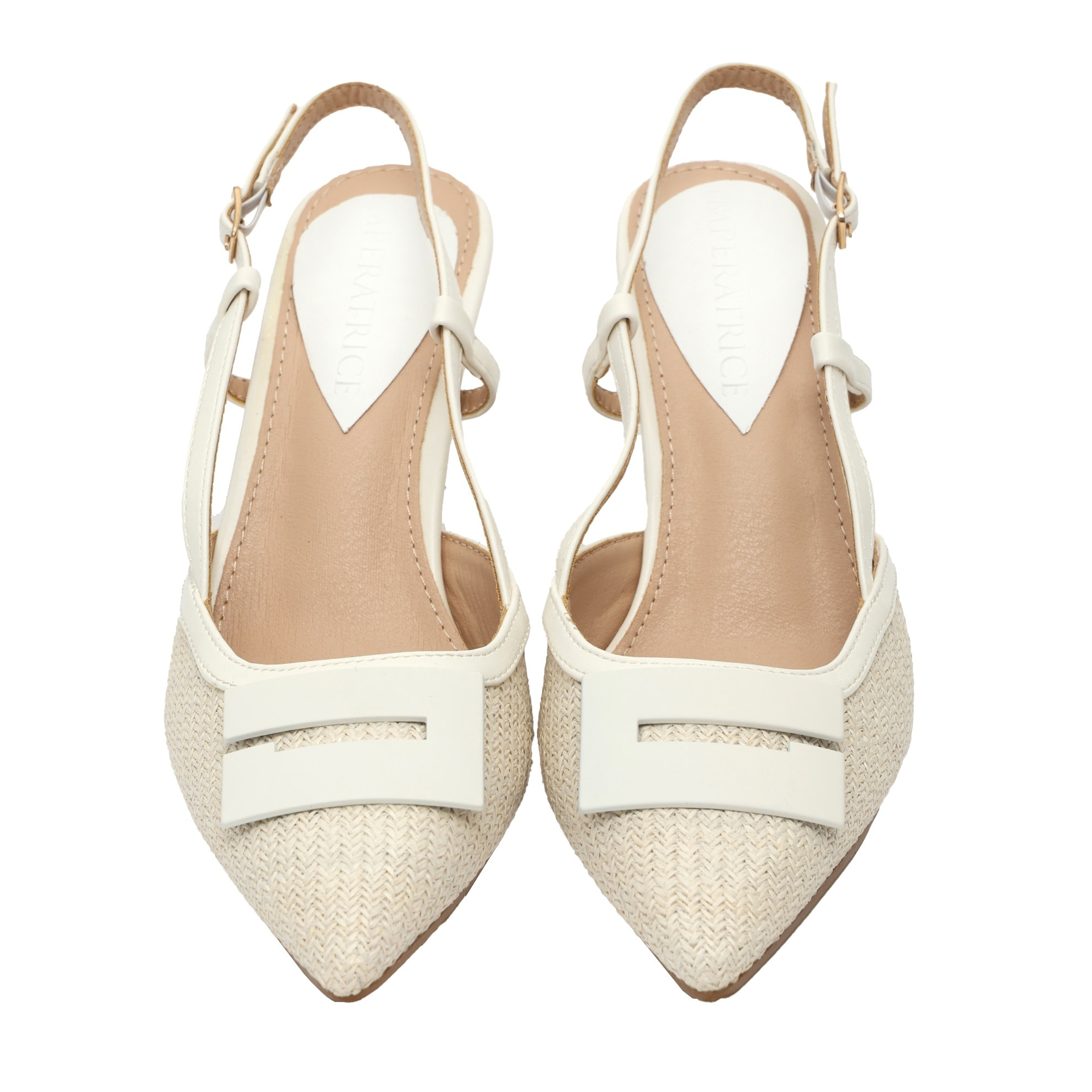 Decolletè - tacco 8,5 cm