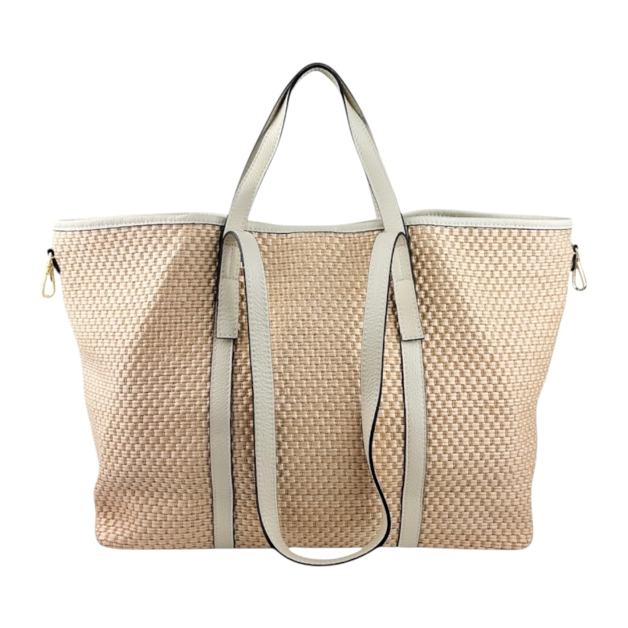 Bolso de Hombro Cheval Firenze Formentera New Beige