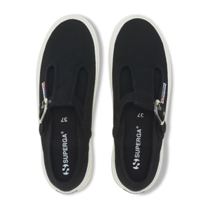 Le Superga Donna 2541 Mary Jane Alpina