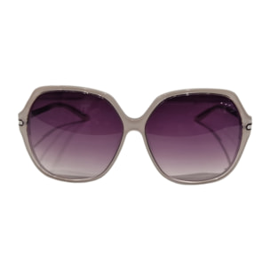 Just Cavalli Glamorous oversized fashion JC330S