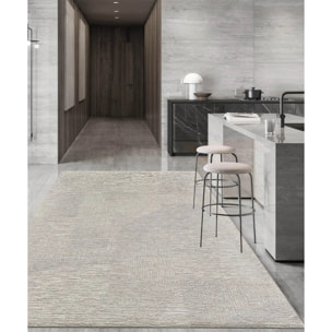 Tappeto Salotto Moderno Lavabile Antiscivolo