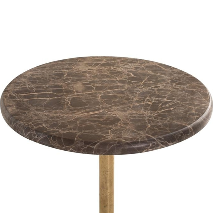 Table d’appoint - 36x36x57 cm