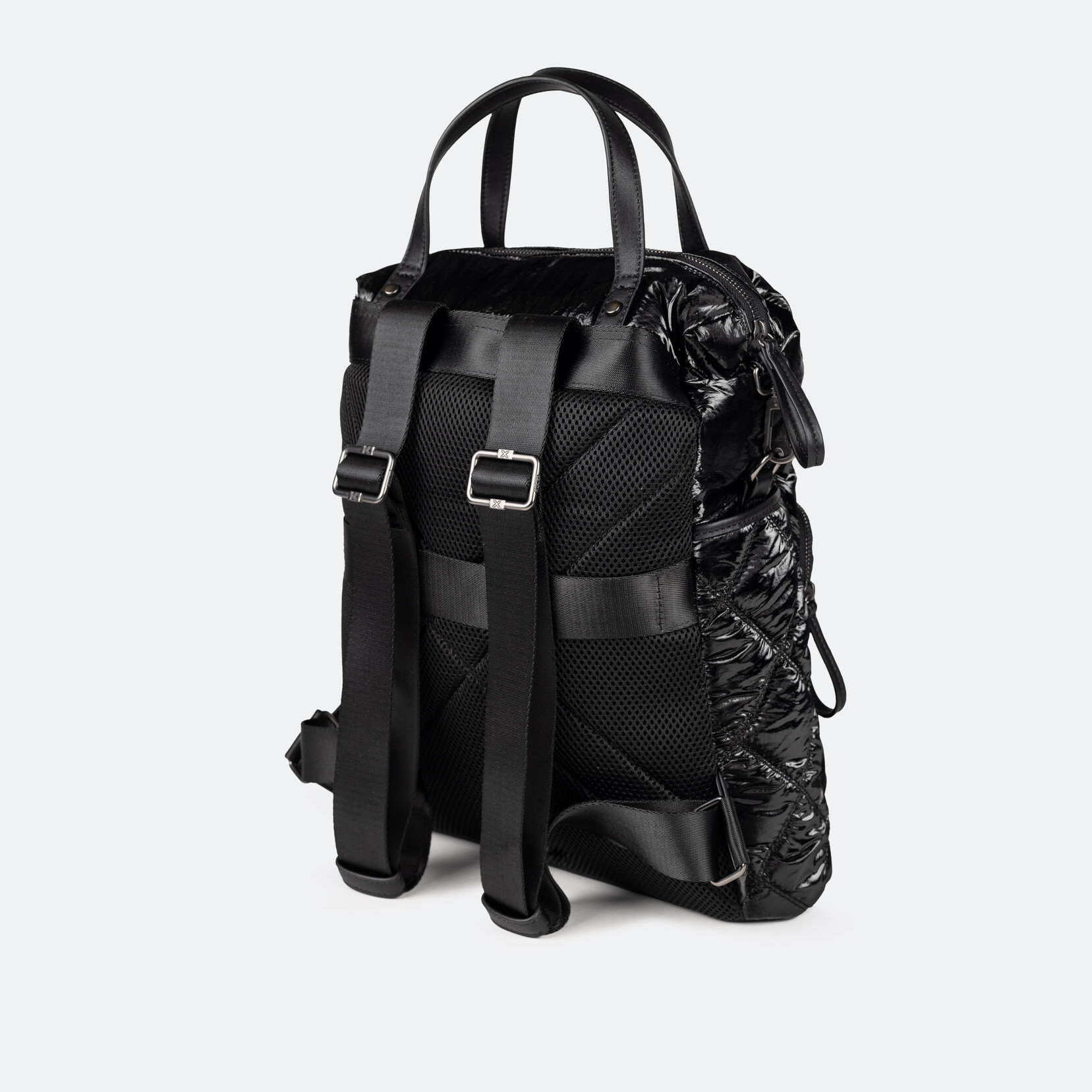 COVER BACKPACK C/BLACK