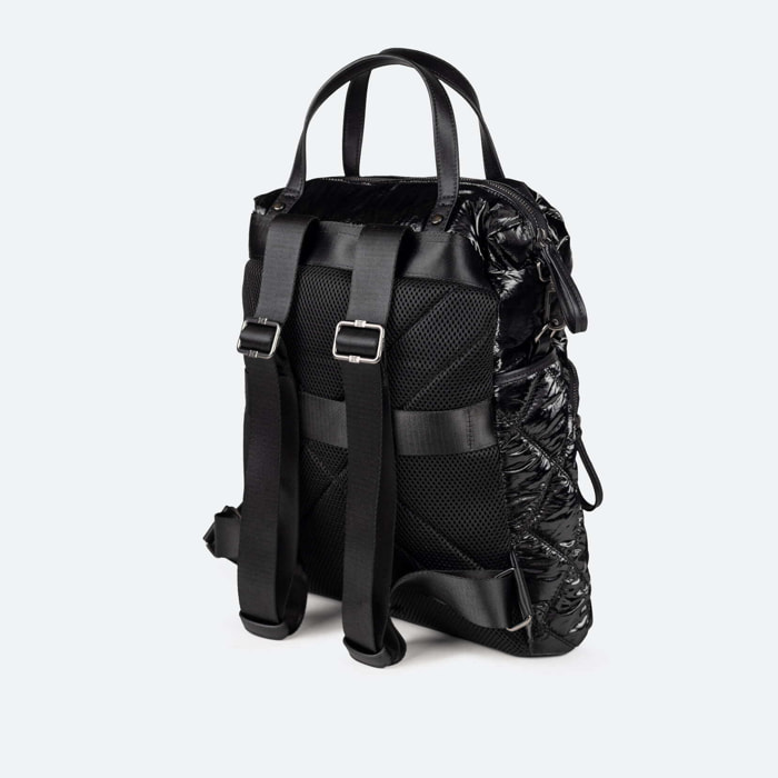 COVER BACKPACK C/BLACK