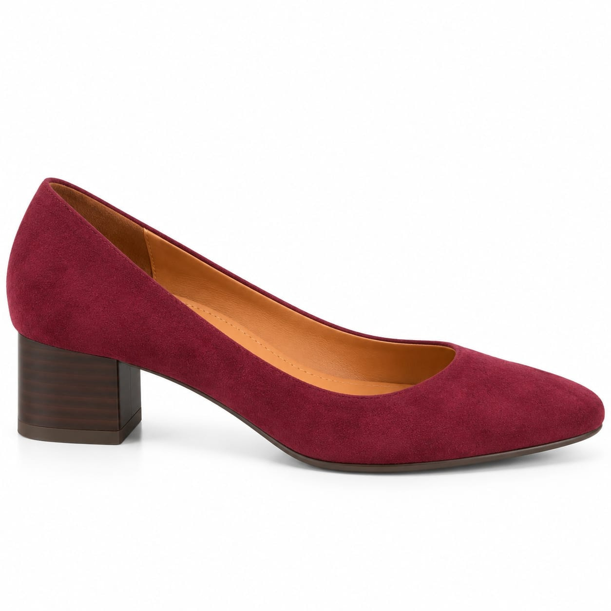 Decollete - tacco 3,5 cm