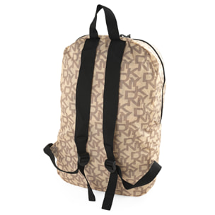 Mochila Casual/Ocio Dkny Dkny-928 Packable Pebble/Stone