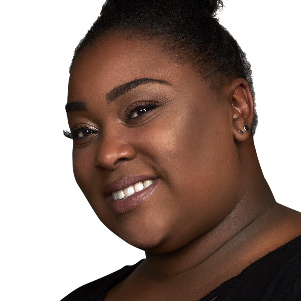 NYX Professional Makeup Can't Stop Won't Stop Fond de teint Cappuccino