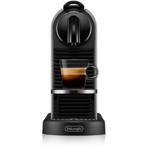 Nespresso DELONGHI Citiz platinium titane N900