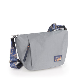 Bolso media luna LUZ