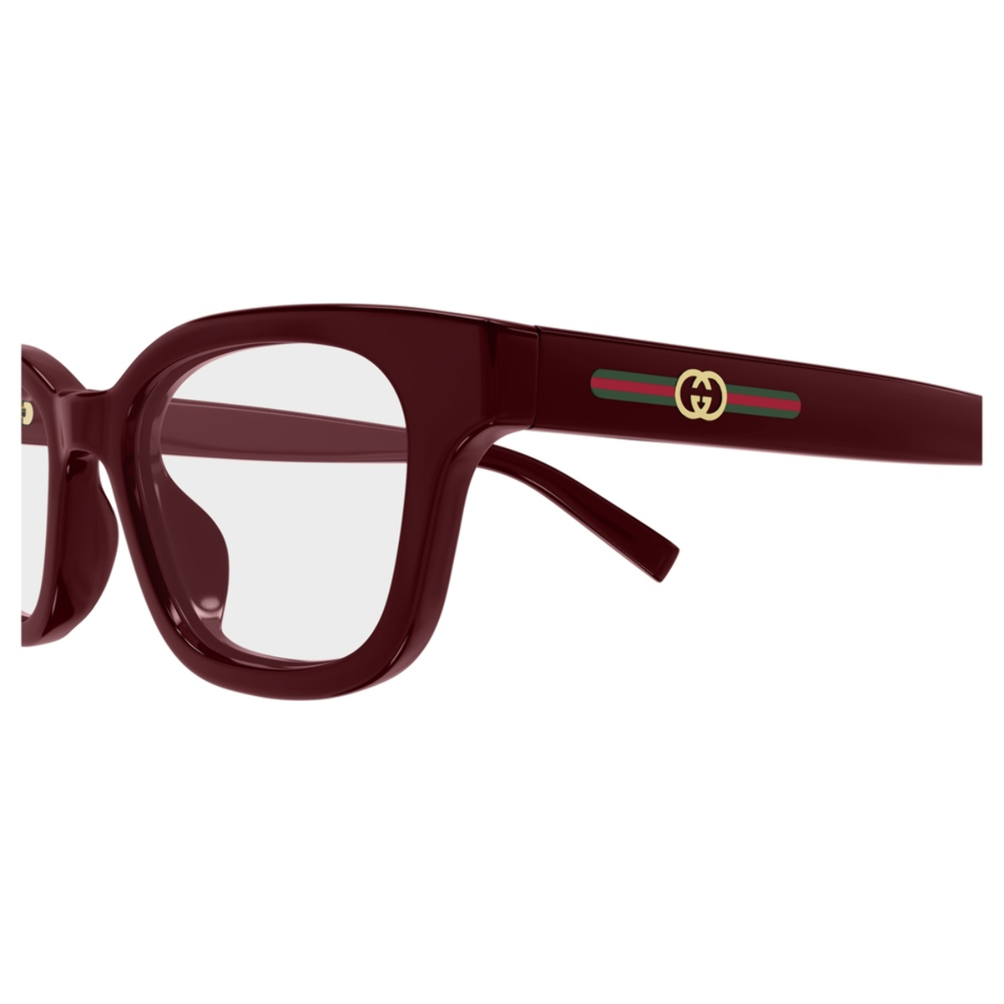 Gafas de Vista Gucci GG2103OL-003 de Acetato Mujer 49 mm