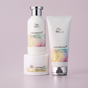 WELLA PROFESSIONALS ColorMotion Conditioner 200ml