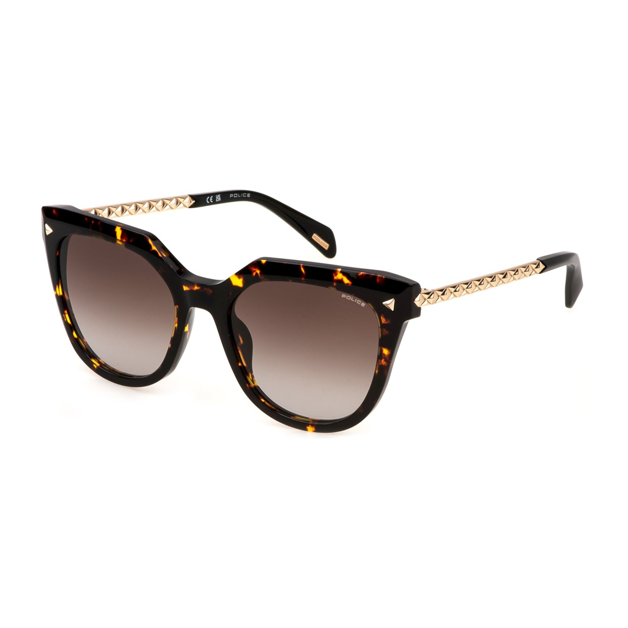 Gafas de sol Police Unisex SPLN63-530779