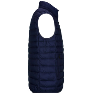 Chaquetas Kappa Hombre Logo Korpo Astrovest