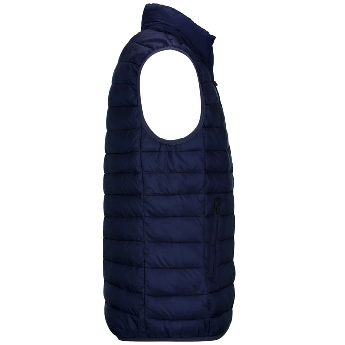 Chaquetas Kappa Hombre Logo Korpo Astrovest