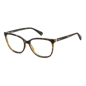 Gafas de Vista Polaroid PLD D544 086 de Tr90 Mujer 56 mm