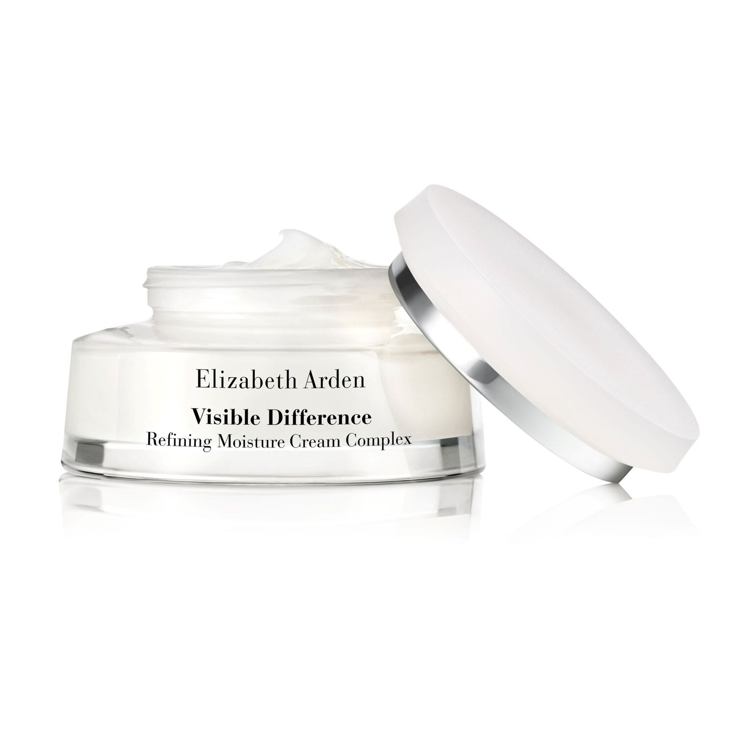 Visible Difference - Coffret Crème de Jour 75ml + Gel Hydratant Reconstituant 75ml