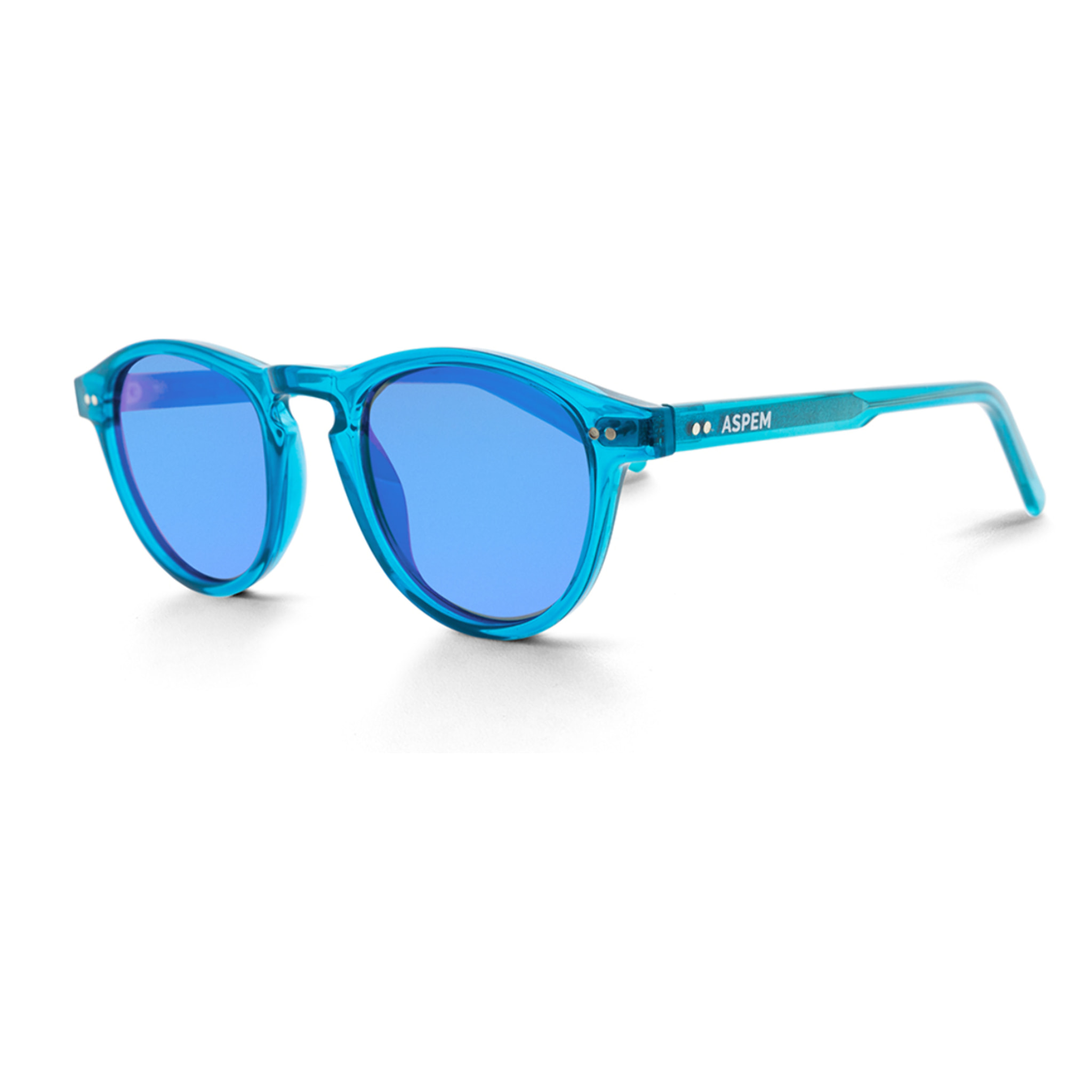 Gafas de Sol Aspem CROWLEY - C06 Polarizadas de Tr90 Unisex 46 mm
