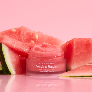 Sugar, Sugar - Watermelon - Gommage Lèvres 15 ml