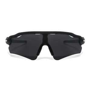 Gafas de Sol Fluor YX9208 C1-02 de Tr90 Unisex 75 mm