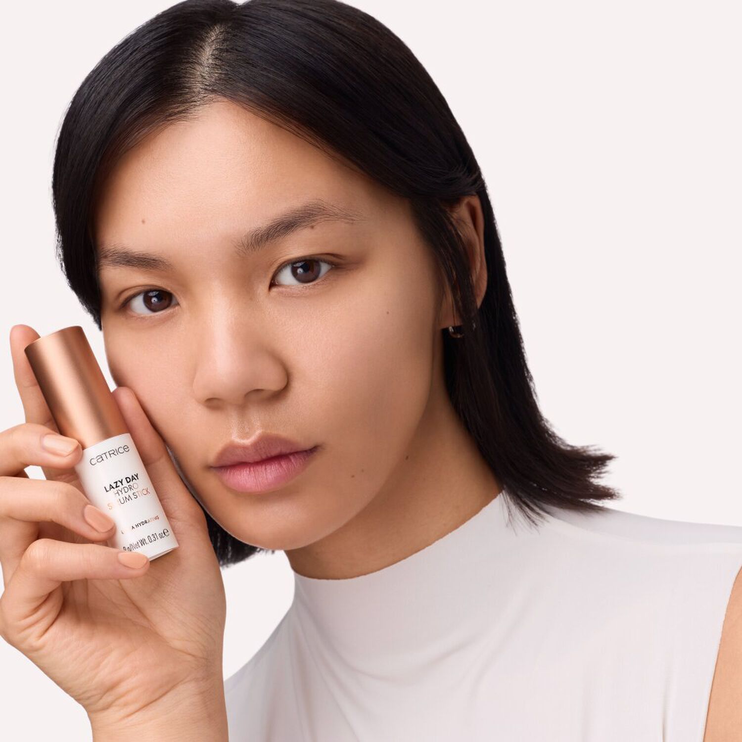 Lazy Day Hydro Serum Stick - Sérum Soin Ultra-hydratant Longue Tenue 9g