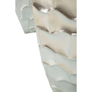 P/VASI TRIS ARGY CM Ø 38,1X90,8-30,5X75,6-24,8X62,2