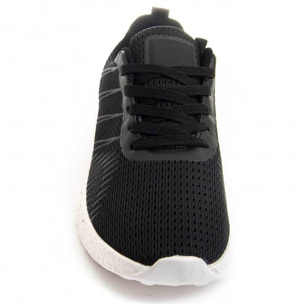 Sneakers - Negro