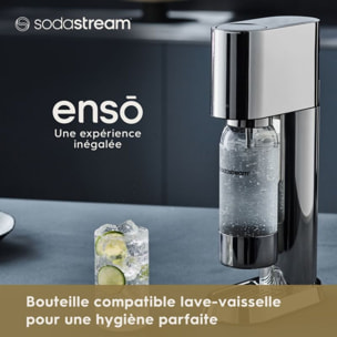 Machine à soda SODASTREAM ENSO 1013611330