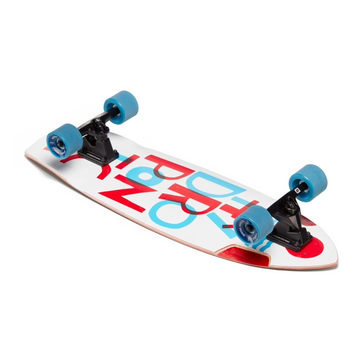 Surfskate Hydroponic DIAMOND Tipe White