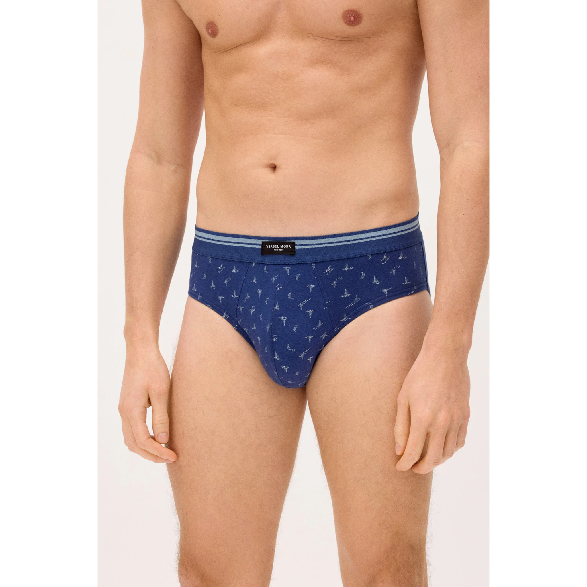 Slip uomo
