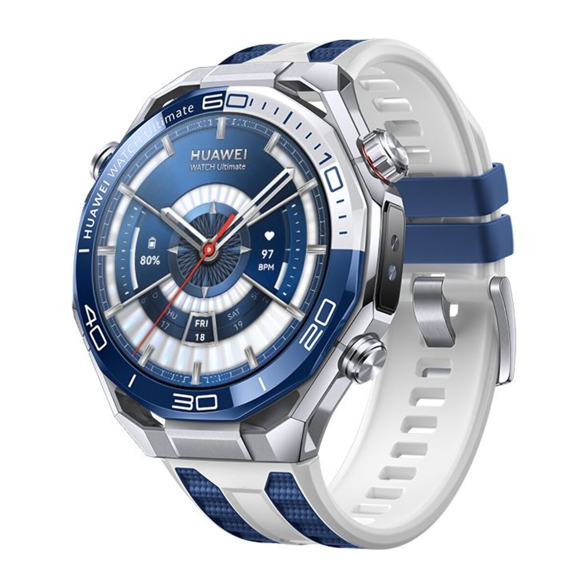 Montre HUAWEI Watch Ultimate 2