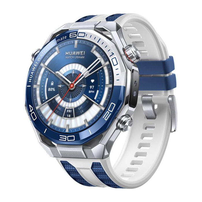 Montre HUAWEI Watch Ultimate 2