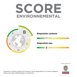 Démaquillant Intégral 3 en 1  - Visage et Yeux 300 ml