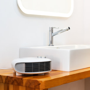 Calefactor Eléctrico de Baño Bajo Consumo Ready Warm 9800 Force Horizon. Termove