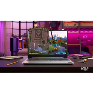 PC Gamer LENOVO LOQ 15AHP11