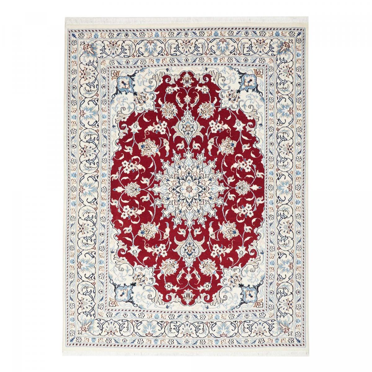 Tapis d'orient, motif oriental, noué main, INOSAD