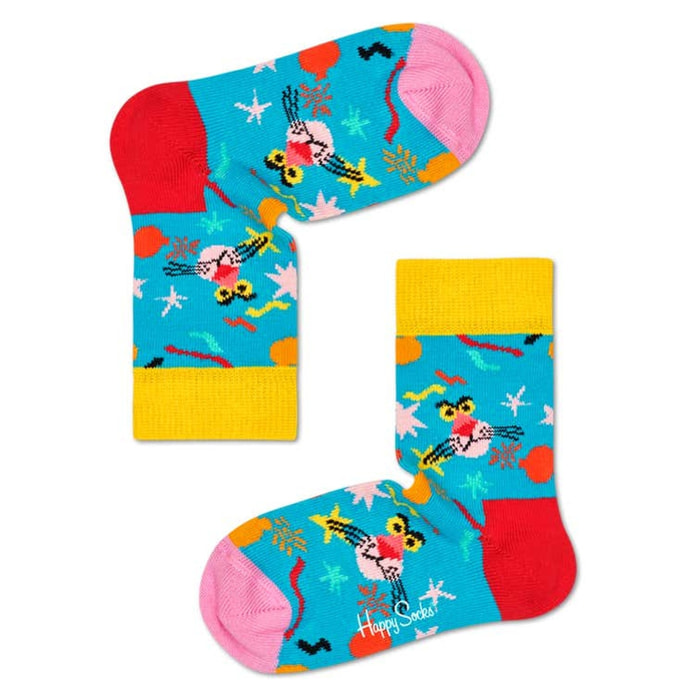 Calcetines kids pink panther bomb voyage