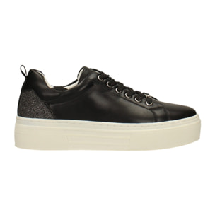 Sneakers Donna Tata Italia Nero