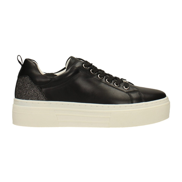 Sneakers Donna Tata Italia Nero