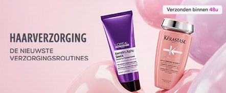 CHEVEUXMYO17 Haarverzorging