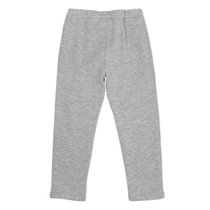 Pantaloni in Felpa-Pure