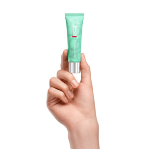Aquapower - Gel hydratant et fortifiant pour homme peaux normales à mixtes