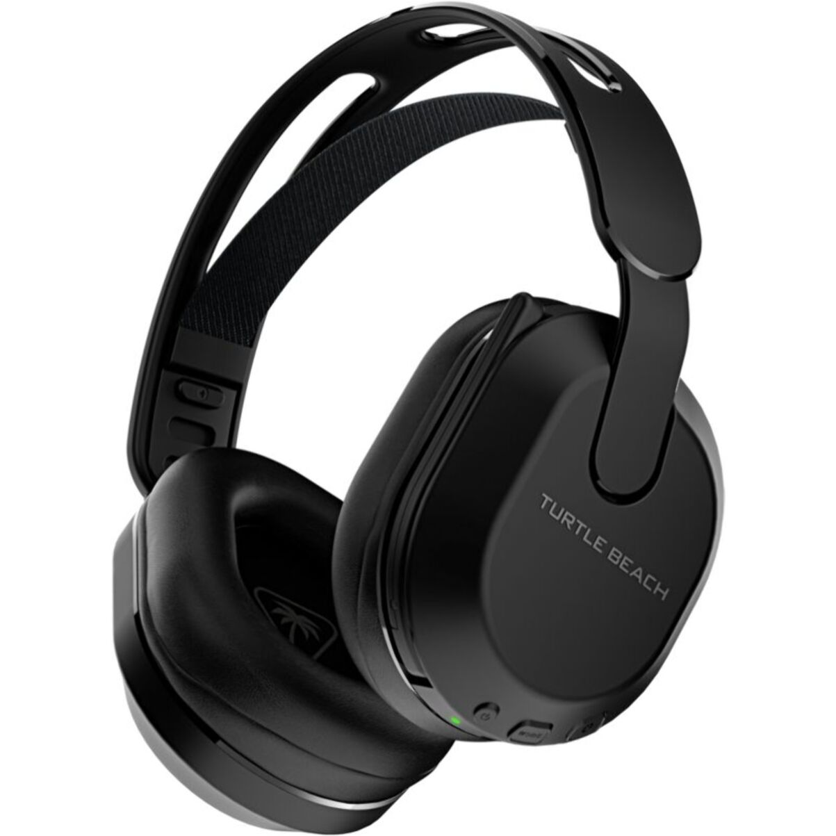 Casque gamer TURTLE BEACH Stealth 500 PC Noir