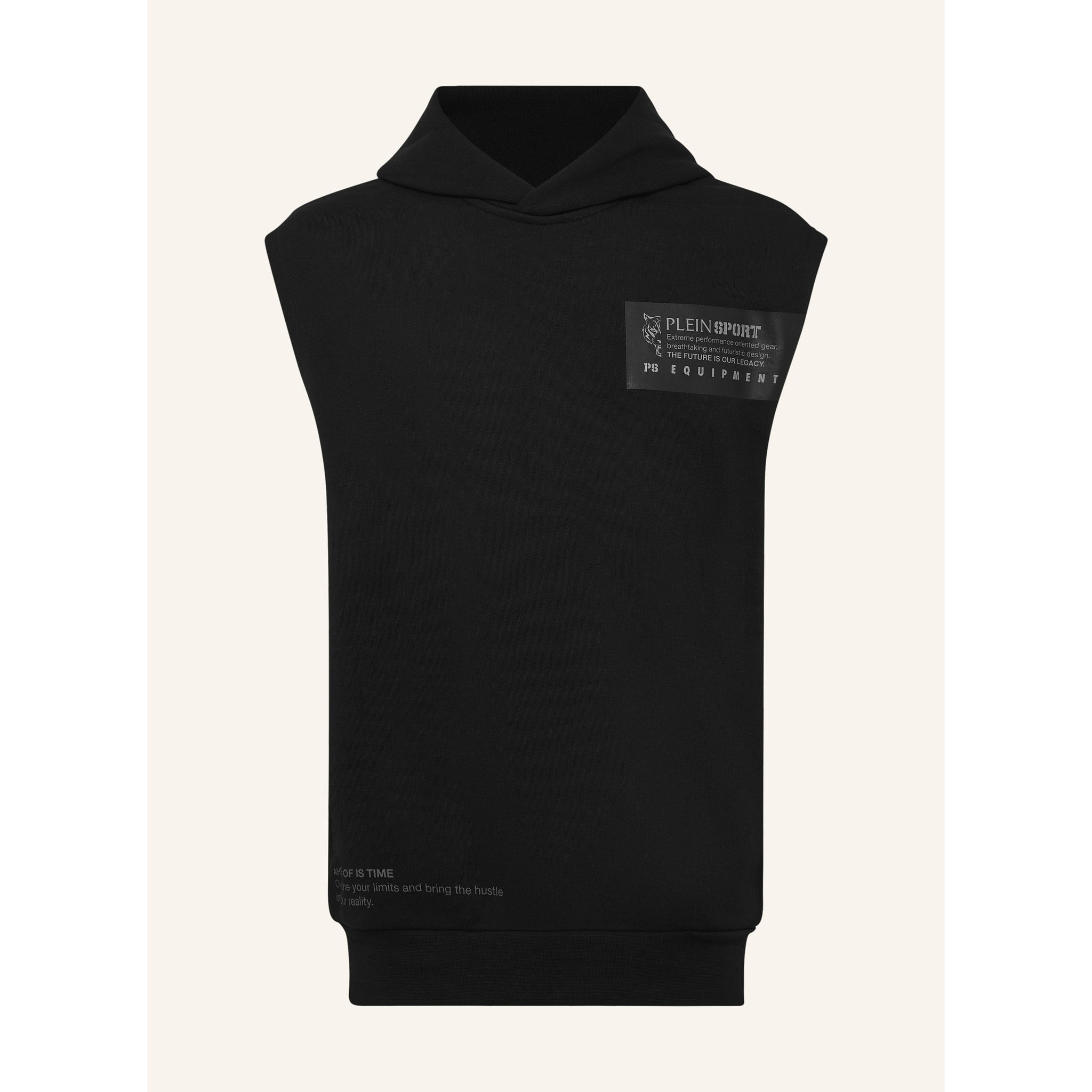 PLEIN SPORT Sport Top