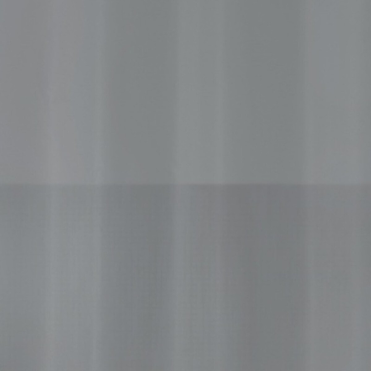 Rideau de douche PEVA BIO 180x200cm Gris Spirella