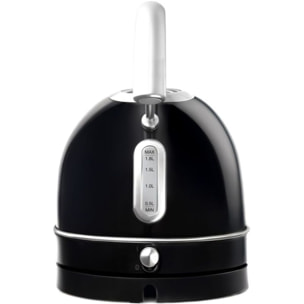 Bouilloire SWEISS VINTAGE NOIR KTL9